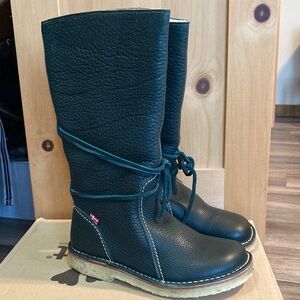 Duckfeet Silkeborg in Green